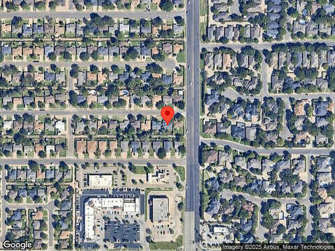 95Th, LUBBOCK, TX 79424