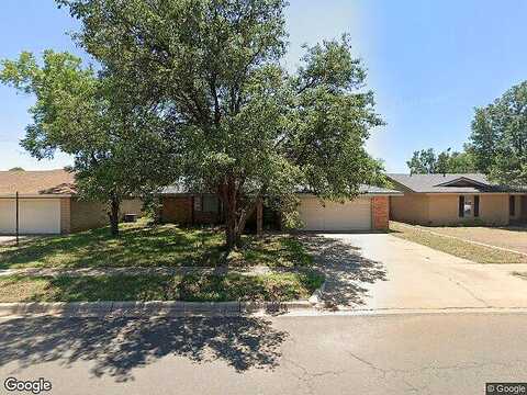 95Th, LUBBOCK, TX 79424