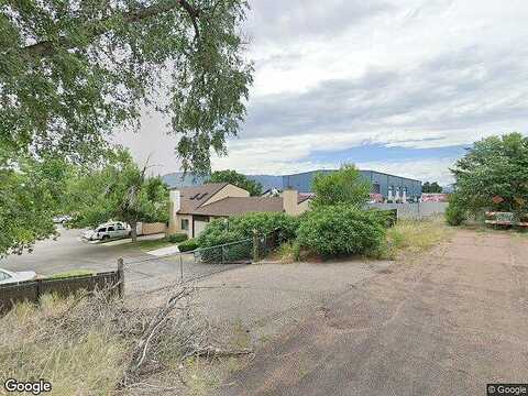 Elm Grove, COLORADO SPRINGS, CO 80911