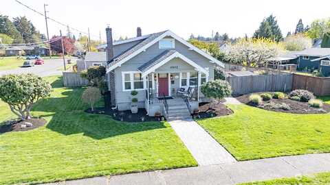 10Th, TACOMA, WA 98406