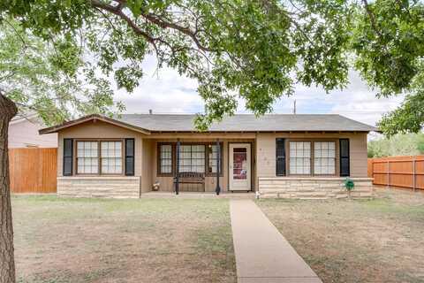 32Nd, LUBBOCK, TX 79410
