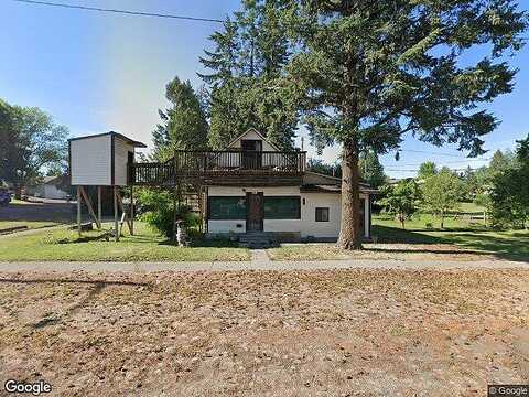 Cottonwood, REARDAN, WA 99029