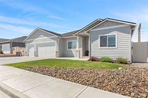 Millbrook, EAST WENATCHEE, WA 98802