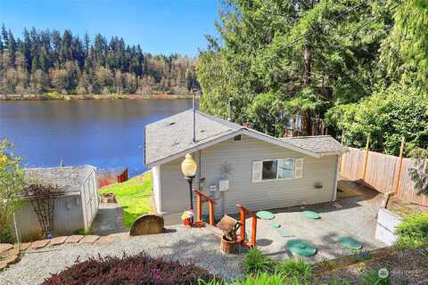 Ski Park, EATONVILLE, WA 98328