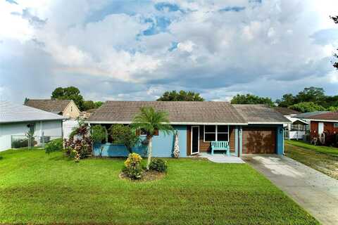 29Th Street, BRADENTON, FL 34208