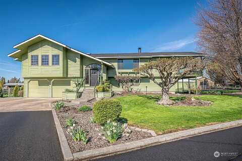 Canberra, WALLA WALLA, WA 99362