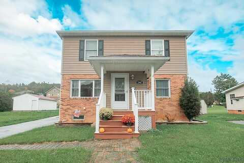 Jackson, WINDBER, PA 15963