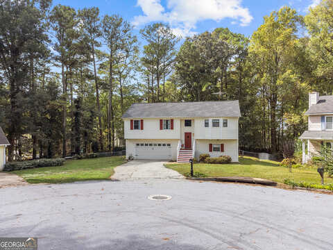 Sims Crest, SNELLVILLE, GA 30078