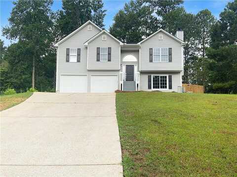 Ashbury, DALLAS, GA 30157