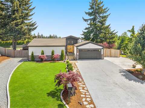 103Rd, GRAHAM, WA 98338