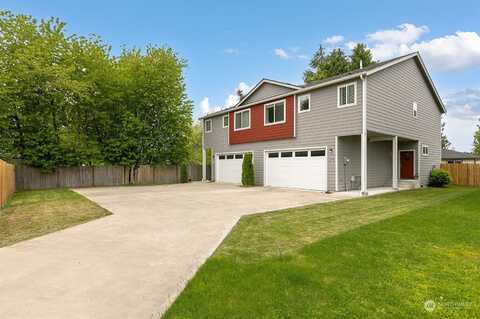 Reed, SEDRO WOOLLEY, WA 98284