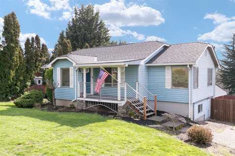 99Th, VANCOUVER, WA 98665