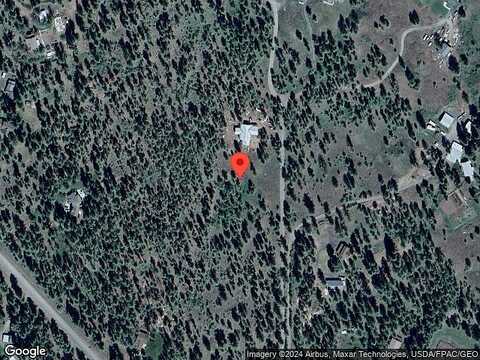 Spangle Creek, SPANGLE, WA 99031