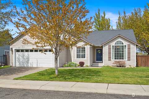 14Th, ELLENSBURG, WA 98926