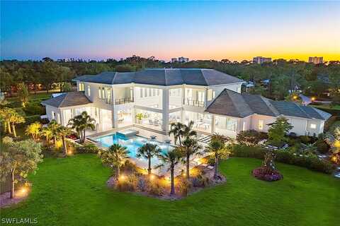 West, NAPLES, FL 34108