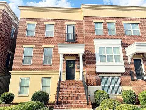 Parkwood, RICHMOND, VA 23220