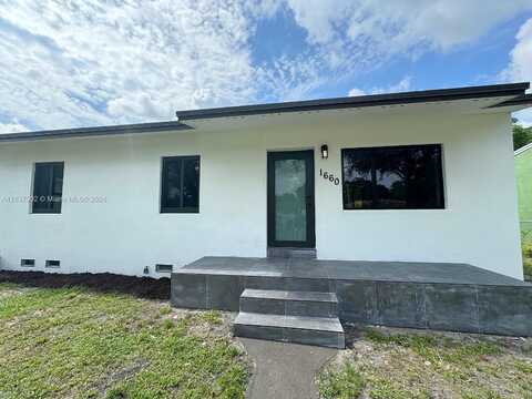 124Th, NORTH MIAMI, FL 33167