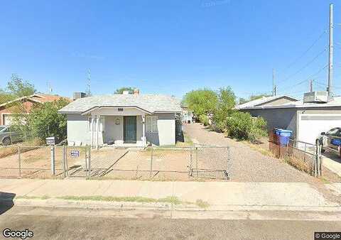 Hadley, PHOENIX, AZ 85007