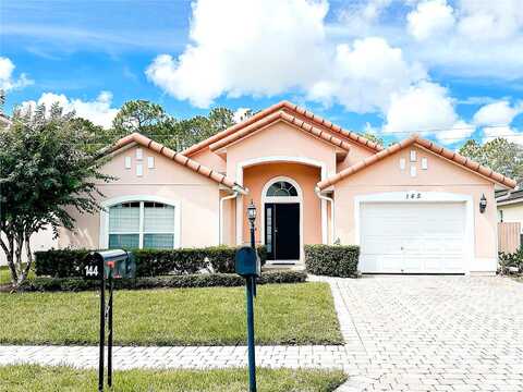 Robin, DAVENPORT, FL 33896