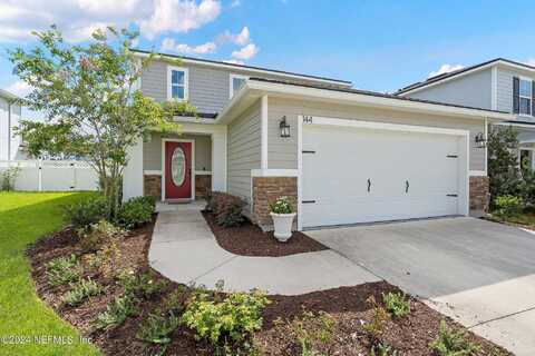Moorcroft, SAINT AUGUSTINE, FL 32092