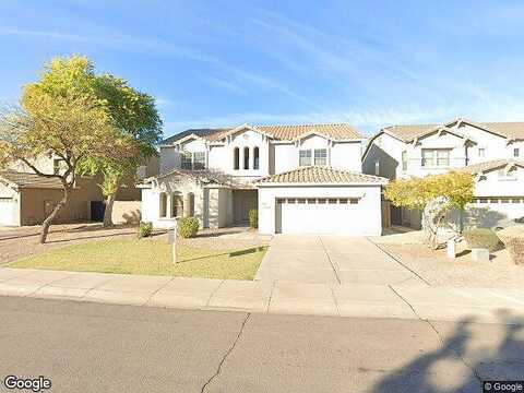 Boston, GILBERT, AZ 85295