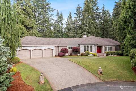 44Th Avenue, GIG HARBOR, WA 98332