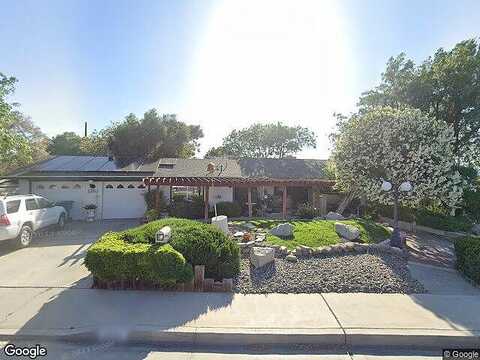 Allen, RIDGECREST, CA 93555