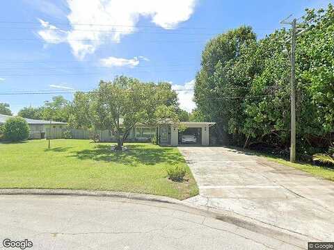 Vermont, ROCKLEDGE, FL 32955