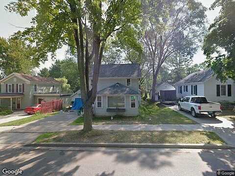 Grand, NEILLSVILLE, WI 54456