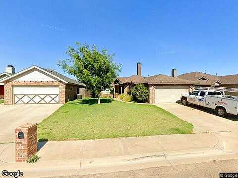 Avenue X, LUBBOCK, TX 79423