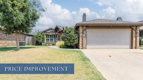Avenue X, LUBBOCK, TX 79423