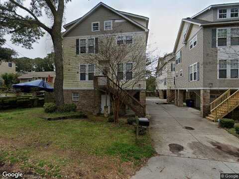 8Th Bay, NORFOLK, VA 23518