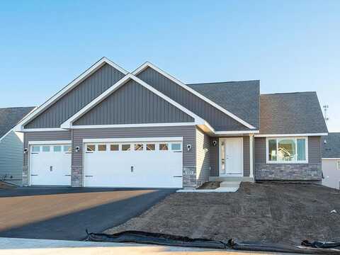 Prestwick, BELLE PLAINE, MN 56011