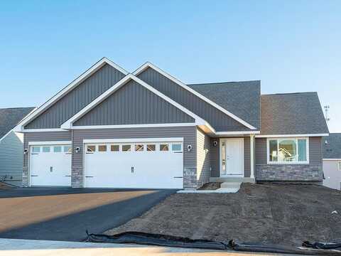 Prestwick, BELLE PLAINE, MN 56011