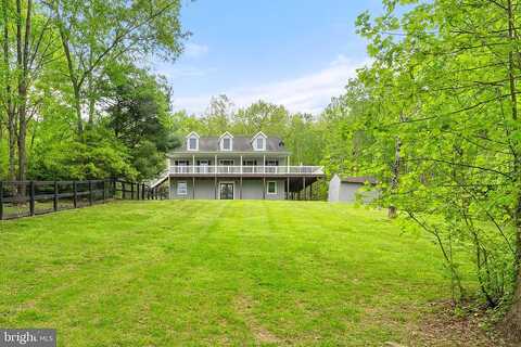 Eastwood, RIXEYVILLE, VA 22737