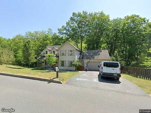 Hidden Valley Dr, Montoursville, PA 17754