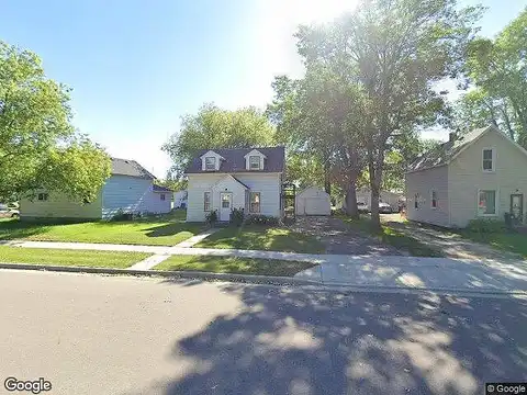 Irving, ALEXANDRIA, MN 56308