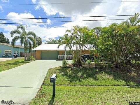 Curtis, PORT SAINT LUCIE, FL 34983