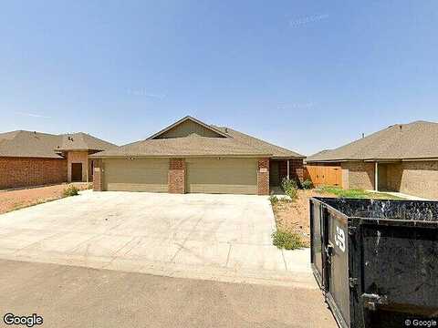 122Nd, LUBBOCK, TX 79424