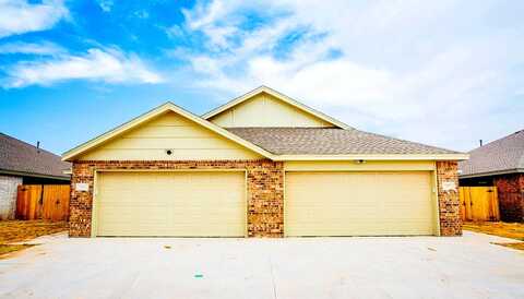 122Nd, LUBBOCK, TX 79424