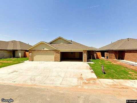 122Nd, LUBBOCK, TX 79424