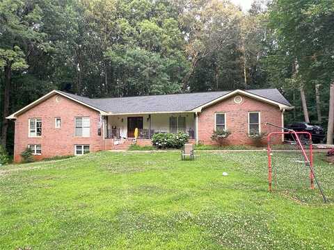 Janet, STOCKBRIDGE, GA 30281