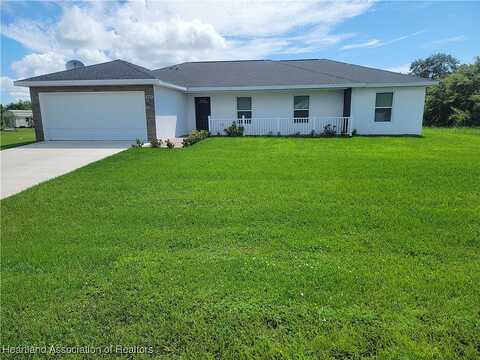 Cherry Tree, SEBRING, FL 33876