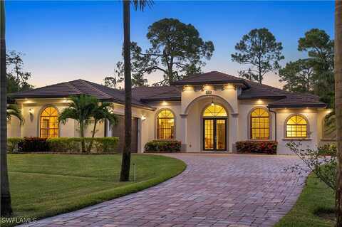 10Th, NAPLES, FL 34120