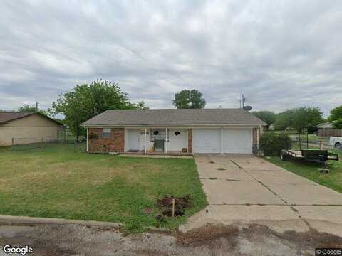 11Th, MINERAL WELLS, TX 76067