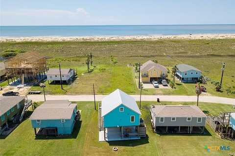 Beachfront, MATAGORDA, TX 77457