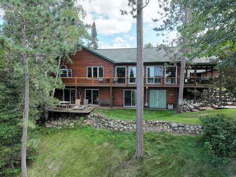 Evergreen, NEVIS, MN 56467