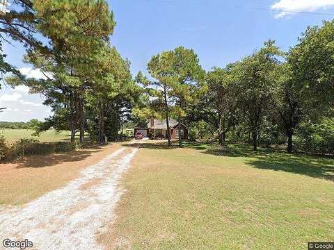 County Road 4581, BOYD, TX 76023