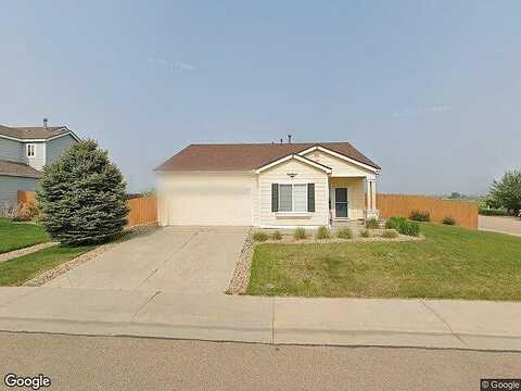 Elizabeth Street, DACONO, CO 80514