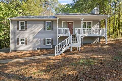 Cove, HIRAM, GA 30141